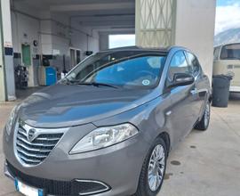 LANCIA Ypsilon - 2011