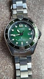 Citizen Promaster BN0269-50W