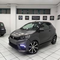 Aixam 50cc Coupe GTI Emotion