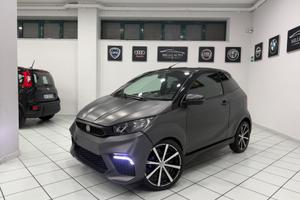 Aixam 50cc Coupe GTI Emotion