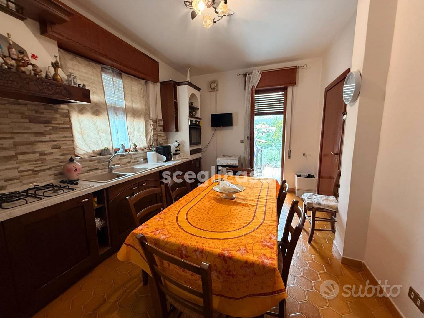 Casa – Carini, Piraineto - Vista 3