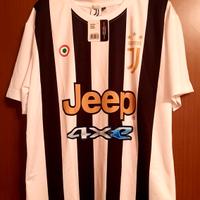 Maglia ufficiale Juventus 2021/2022