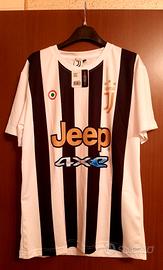 Maglia ufficiale Juventus 2021/2022