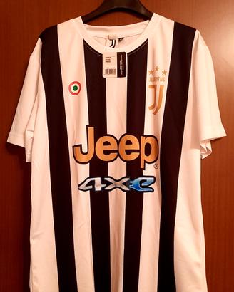 Maglia ufficiale Juventus 2021/2022