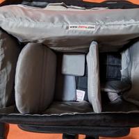 Borsa fotografica Hama