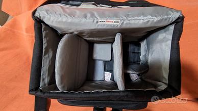 Borsa fotografica Hama