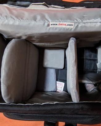 Borsa fotografica Hama