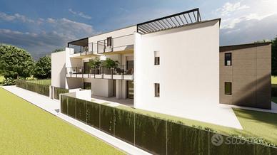 4 LOCALI A CASTELFRANCO EMILIA