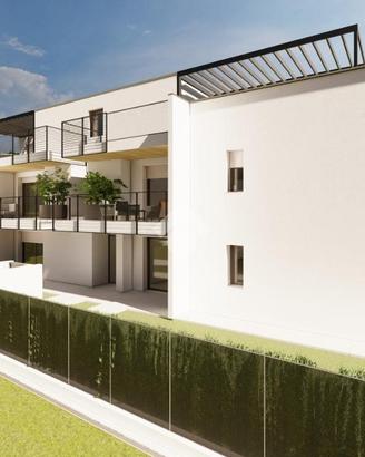 4 LOCALI A CASTELFRANCO EMILIA