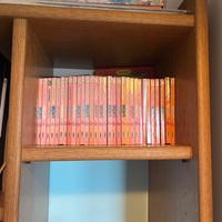 Slam dunk fumetto italiano da 1 a 31