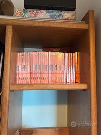 Slam dunk fumetto italiano da 1 a 31