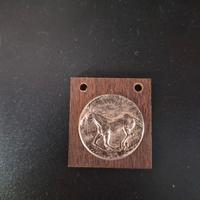 moneta italiana da 100 lire