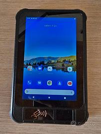 Tablet Rugged industriale T801 Android 11 64GB