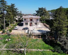Villa - Martina Franca