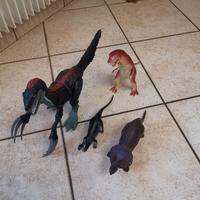 Dinosauri