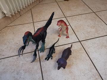 Dinosauri
