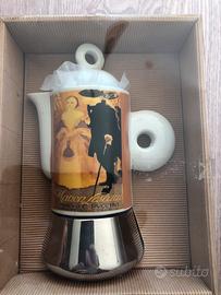 Moka da collezione