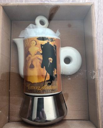 Moka da collezione