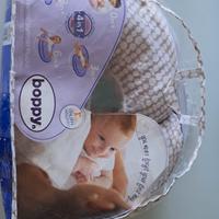 Cuscino allattamento CHICCO - BOPPY