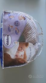 Cuscino allattamento CHICCO - BOPPY