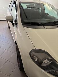 Fiat Grande Punto 1.3 Diesel – 25km/l