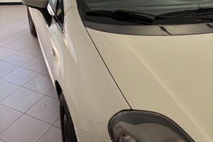 Fiat Grande Punto 1.3 Diesel – 25km/l