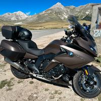 K1600GT da vedere