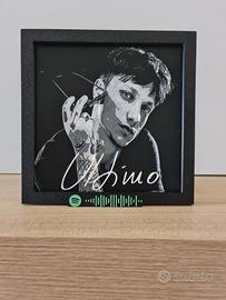 Tela CroMatica di Ultimo