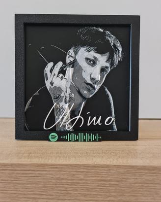 Tela CroMatica di Ultimo