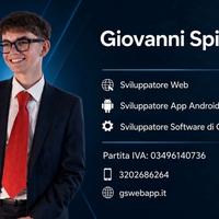 Disponibilità per lavoro
