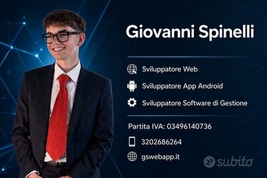 Disponibilità per lavoro