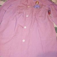 2 grembiuli asilo 4 anni