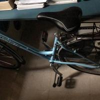 Bici lazzaretti