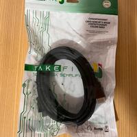 Cavo HDMI 5 metri TakeFive Nuovo