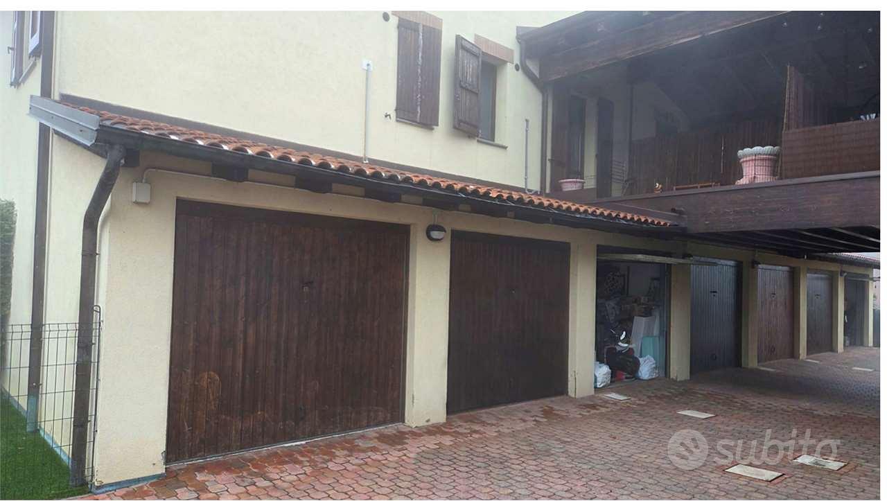 Appartamento – Savigno - Vista 4