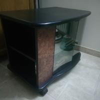 porta tv