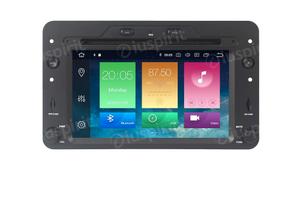 ANDROID autoradio navigatore Alfa Romeo 159 Brera