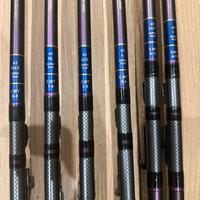 Canna da pesca