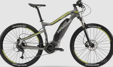 e-bike