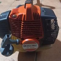 Decespugliatore Oleomac NON PARTE