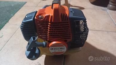 Decespugliatore Oleomac NON PARTE