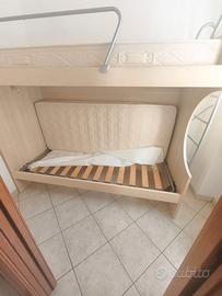 Letto a castello