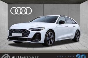 AUDI A5 Avant TDI Stronic S line €649/mese garan