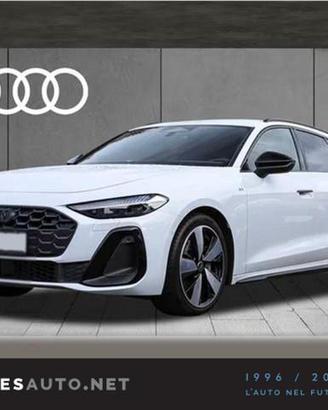 AUDI A5 Avant TDI Stronic S line €649/mese garan