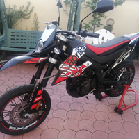 Aprilia sx 125 del 2023