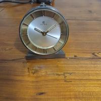 Cyma sveglia vintage