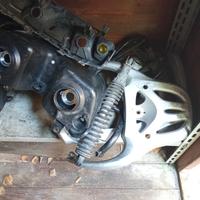 Yamaha XC 300 - 2006