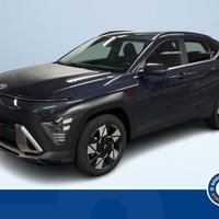 Hyundai Kona 1.6 HEV XLine Plus MY25