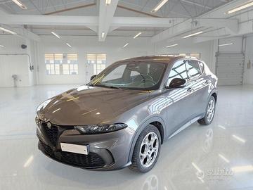 ALFA ROMEO TONALE 1.5 130 CV HYBRID TCT7 SPRINT SU