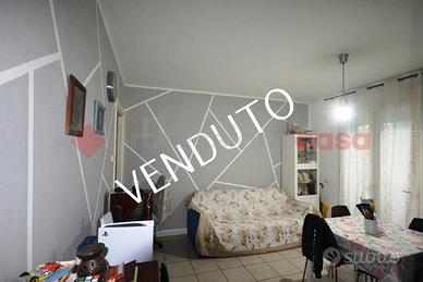 Appartamento Pioltello [Cod. rif 3152577VRG]